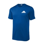 BRY148<br>Sport-Tek ® Posi-UV ® Pro Tee