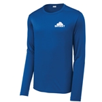 BRY149<br>Sport-Tek ® Posi-UV ® Pro Long Sleeve Tee