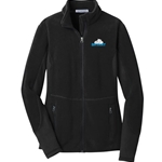 BRY114<br>Ladies R-Tek Pro Fleece Jacket