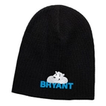 BRY116<br>9" Knit Cotton Beanie