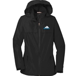 BRY127<br>Ladies Torrent Waterproof Jacket