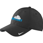 BRY129<br>Nike Swoosh Legacy 91 Cap