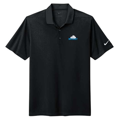 BRY140<br>Men's Nike Dri Fit Polo