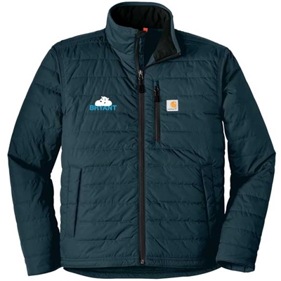 BRY146<br>Carhartt ® Gilliam Jacket