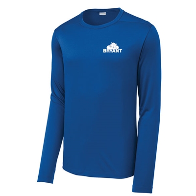 BRY149<br>Sport-Tek ® Posi-UV ® Pro Long Sleeve Tee