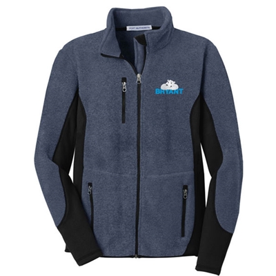 BRY113<br>Mens R-Tek Pro Fleece Jacket