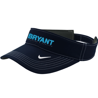 BRY117<br>Nike Golf Visor