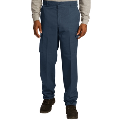BRY134<br>Red Kap® Industrial Cargo Pant